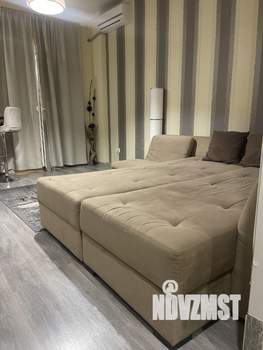 Студия квартира, на длительный срок, 30м2, 15/16 этаж