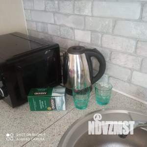 2-к квартира, посуточно, 42м2, 7/10 этаж