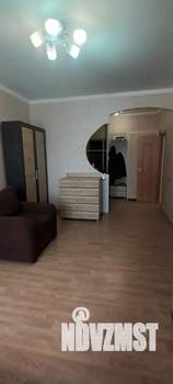 1-к квартира, на длительный срок, 38м2, 6/9 этаж
