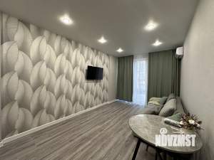 1-к квартира, на длительный срок, 30м2, 21/25 этаж