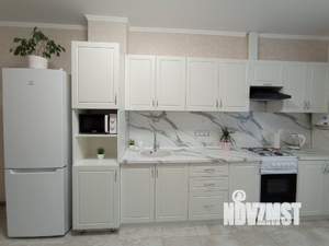2-к квартира, посуточно, 71м2, 1/1 этаж