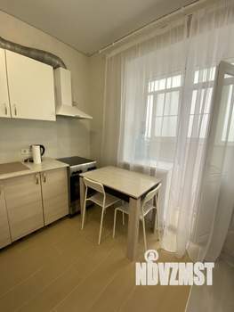 Студия квартира, на длительный срок, 28м2, 7/7 этаж