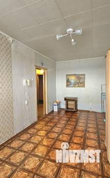 1-к квартира, на длительный срок, 44м2, 16/18 этаж