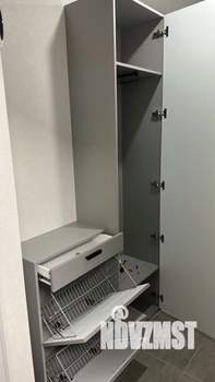 2-к квартира, на длительный срок, 46м2, 21/24 этаж