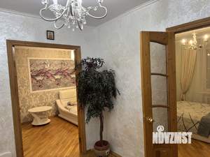 2-к квартира, на длительный срок, 52м2, 3/5 этаж