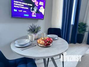 Студия квартира, посуточно, 23м2, 2/4 этаж