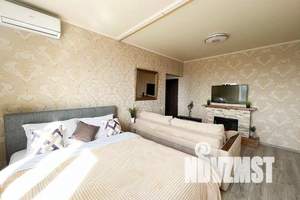 1-к квартира, посуточно, 45м2, 16/18 этаж