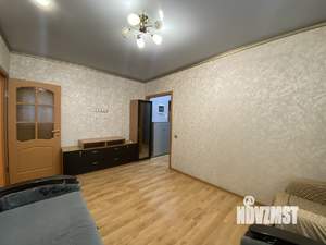 2-к квартира, на длительный срок, 37м2, 3/3 этаж