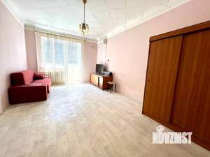 2-к квартира, на длительный срок, 45м2, 4/4 этаж