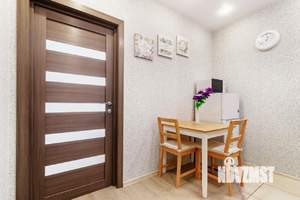 1-к квартира, посуточно, 27м2, 1/1 этаж