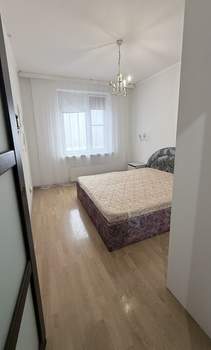 2-к квартира, на длительный срок, 56м2, 6/20 этаж