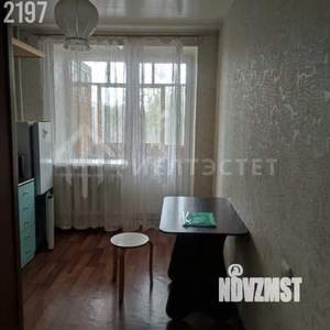 1-к квартира, на длительный срок, 38м2, 4/15 этаж