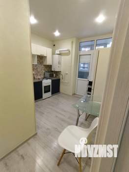 1-к квартира, на длительный срок, 38м2, 2/23 этаж