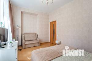 1-к квартира, посуточно, 30м2, 1/3 этаж