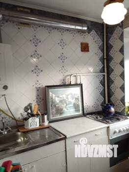 2-к квартира, на длительный срок, 60м2, 4/5 этаж