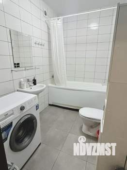 Студия квартира, на длительный срок, 35м2, 13/25 этаж