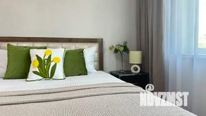 2-к квартира, посуточно, 55м2, 3/9 этаж