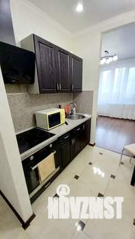 1-к квартира, посуточно, 30м2, 12/17 этаж