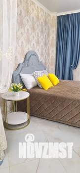 1-к квартира, посуточно, 31м2, 3/24 этаж