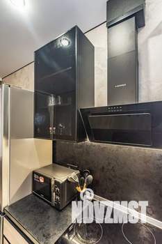 1-к квартира, посуточно, 37м2, 10/25 этаж