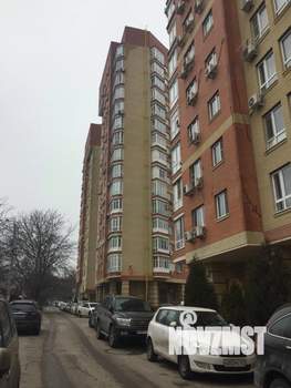 1-к квартира, на длительный срок, 48м2, 10/17 этаж