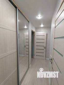 1-к квартира, на длительный срок, 35м2, 7/12 этаж