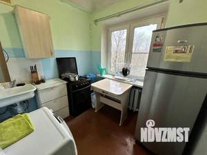 1-к квартира, на длительный срок, 40м2, 5/5 этаж