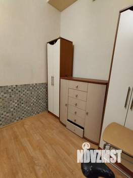 1-к квартира, на длительный срок, 23м2, 2/5 этаж