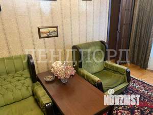 3-к квартира, на длительный срок, 49м2, 4/5 этаж