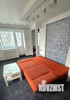 1-к квартира, на длительный срок, 29м2, 4/5 этаж