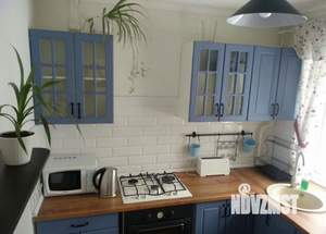 2-к квартира, на длительный срок, 46м2, 1/5 этаж