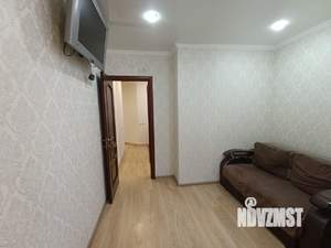 2-к квартира, на длительный срок, 44м2, 1/7 этаж