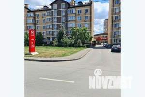 1-к квартира, посуточно, 30м2, 7/9 этаж
