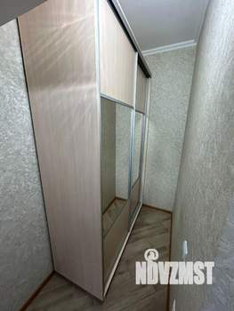 1-к квартира, на длительный срок, 40м2, 12/20 этаж