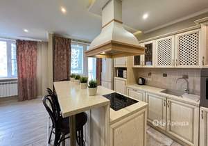 3-к квартира, на длительный срок, 66м2, 6/18 этаж