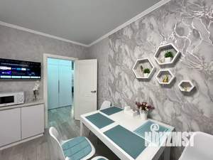 2-к квартира, посуточно, 73м2, 4/23 этаж