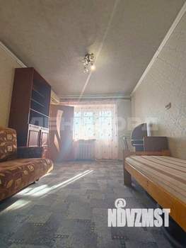 2-к квартира, на длительный срок, 41м2, 3/3 этаж