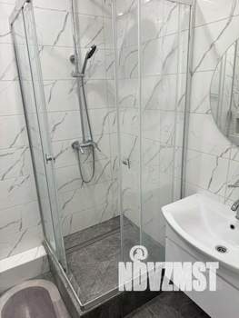 2-к квартира, посуточно, 45м2, 1/1 этаж