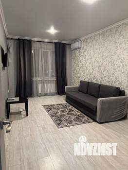 1-к квартира, на длительный срок, 42м2, 10/26 этаж