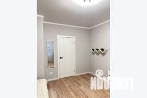 1-к квартира, посуточно, 32м2, 12/24 этаж