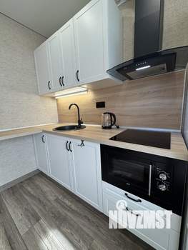 1-к квартира, на длительный срок, 50м2, 15/18 этаж