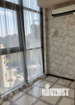 1-к квартира, на длительный срок, 34м2, 5/26 этаж