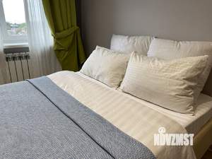 1-к квартира, посуточно, 18м2, 1/1 этаж