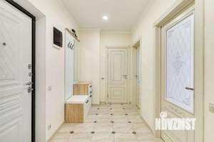 2-к квартира, посуточно, 65м2, 1/1 этаж