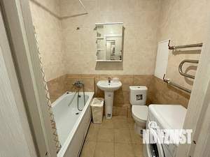 1-к квартира, на длительный срок, 38м2, 7/20 этаж