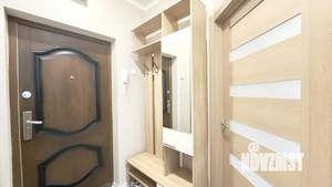 1-к квартира, на длительный срок, 33м2, 16/22 этаж