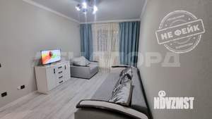 1-к квартира, на длительный срок, 33м2, 3/5 этаж