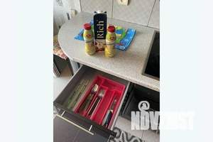 1-к квартира, посуточно, 36м2, 18/24 этаж