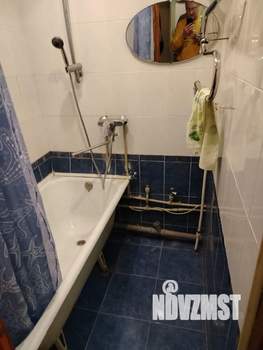 2-к квартира, на длительный срок, 40м2, 3/5 этаж