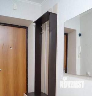 2-к квартира, посуточно, 43м2, 1/1 этаж